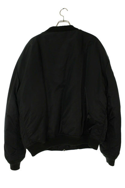 ALPHAINDUSTRIES x VETEMENTS Reversible Flight Jacket Size XS