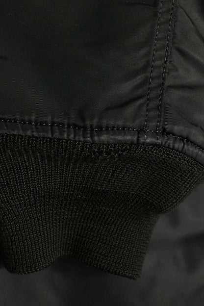 ALPHAINDUSTRIES x VETEMENTS Reversible Flight Jacket Size XS