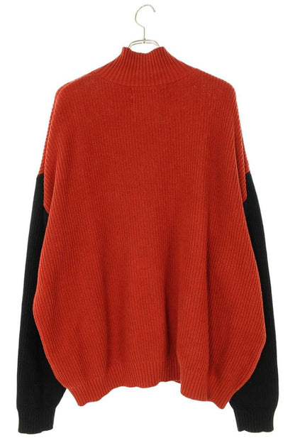 DAIRIKU 24SS Multi HOLLYWOOD Zip Knit Blouson Size M