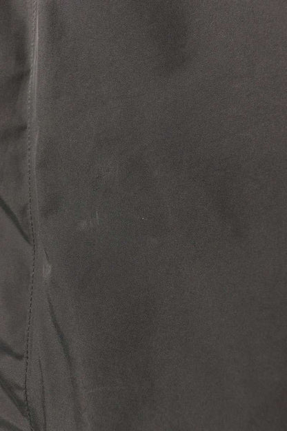 nanamica Gray GORE-TEX Hooded Blouson Size M