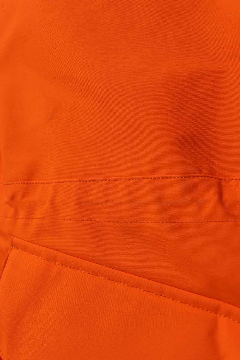 THE NORTH FACE Orange Trans Antarctica Parka Size L