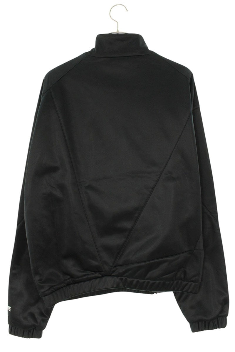 Martine Rose Twisted Track Jacket Black Size XL