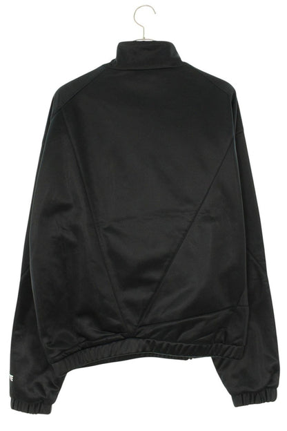 Martine Rose Twisted Track Jacket Black Size XL