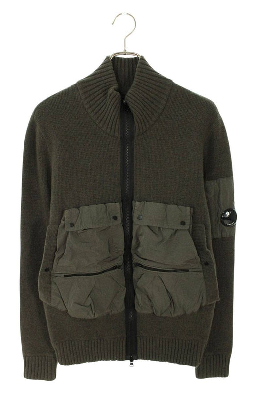 C.P. Company Blouson Green Size L