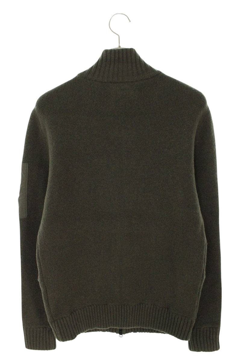 C.P. Company Blouson Green Size L