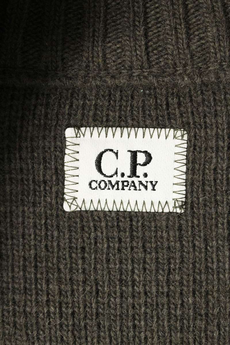 C.P. Company Blouson Green Size L