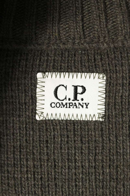 C.P. Company Blouson Green Size L