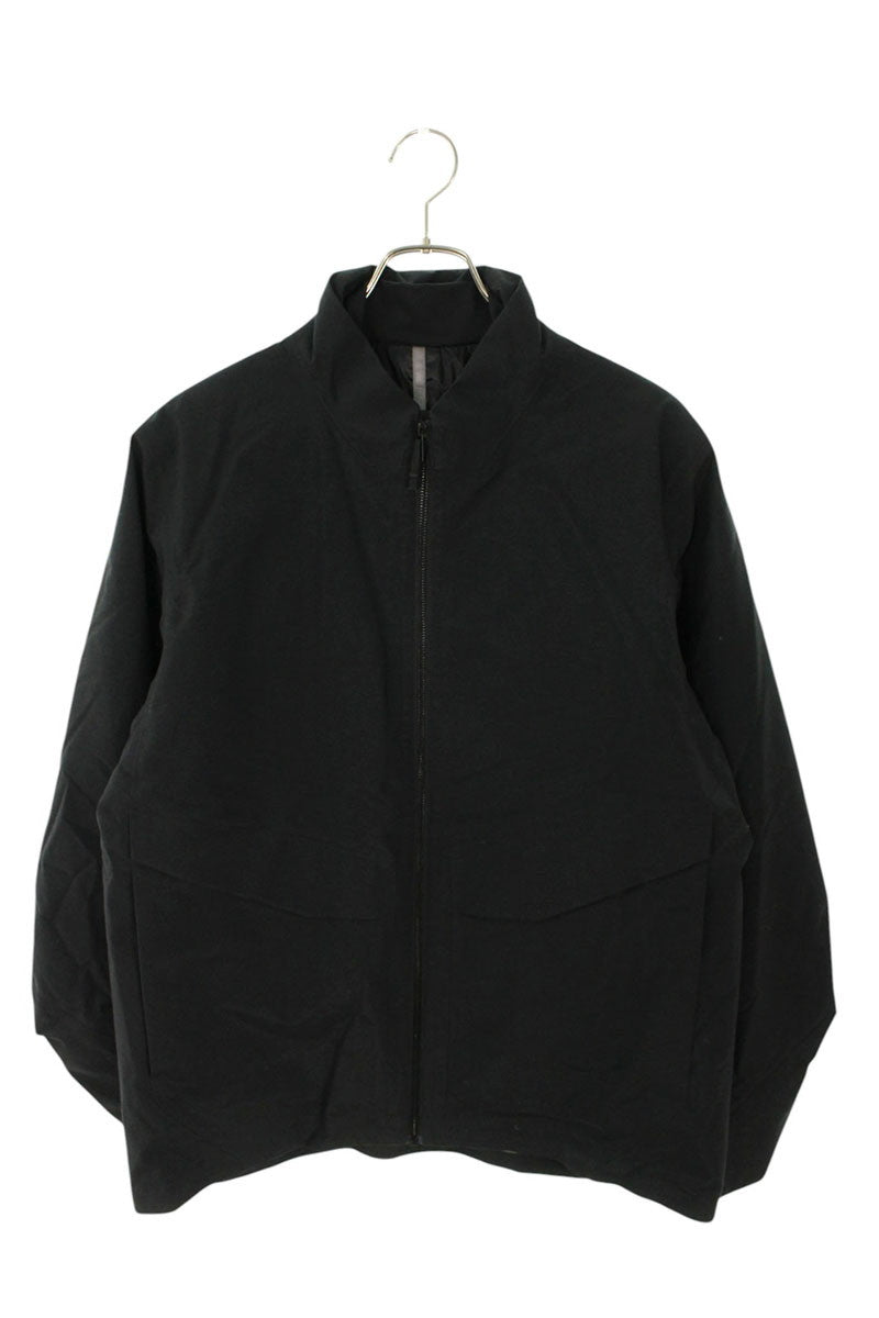 ARC'TERYX VEILANCE RANGE IS JACKET Gore-Tex Black Size M