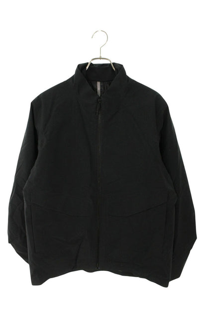 ARC'TERYX VEILANCE RANGE IS JACKET Gore-Tex Black Size M