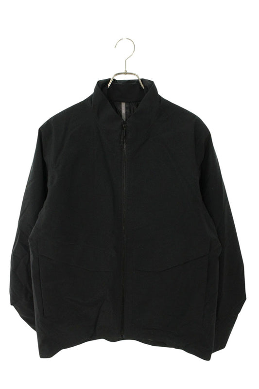 ARC'TERYX VEILANCE RANGE IS JACKET Gore-Tex Black Size M