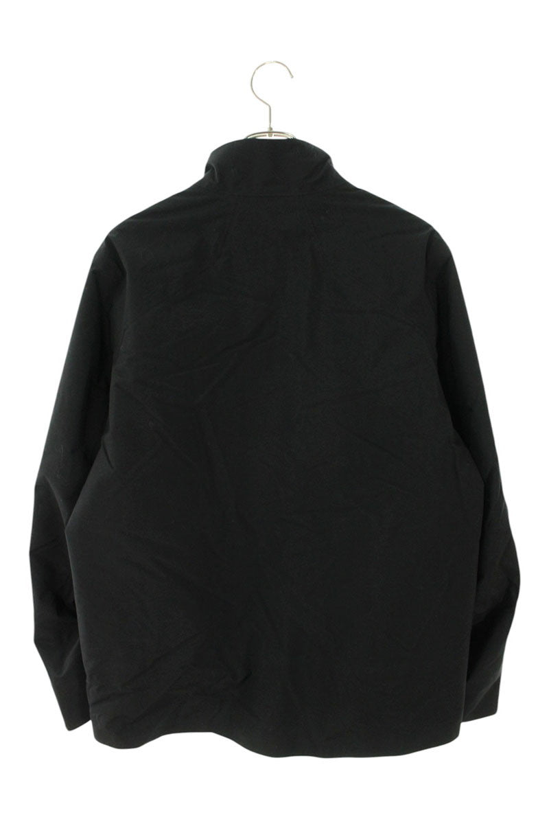 ARC'TERYX VEILANCE RANGE IS JACKET Gore-Tex Black Size M