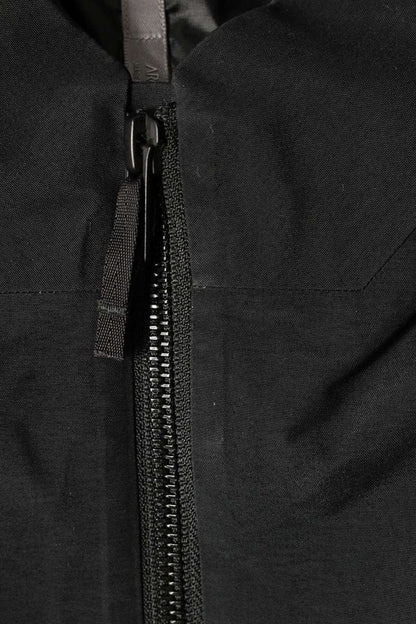 ARC'TERYX VEILANCE RANGE IS JACKET Gore-Tex Black Size M