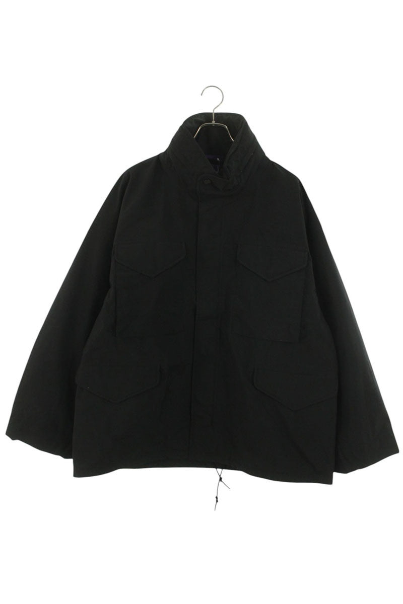 TNF Purple Label Black Gore-Tex Blouson Size XL