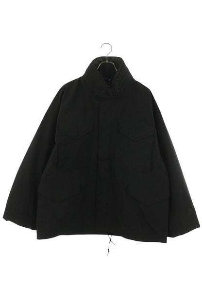 TNF Purple Label Black Gore-Tex Blouson Size XL