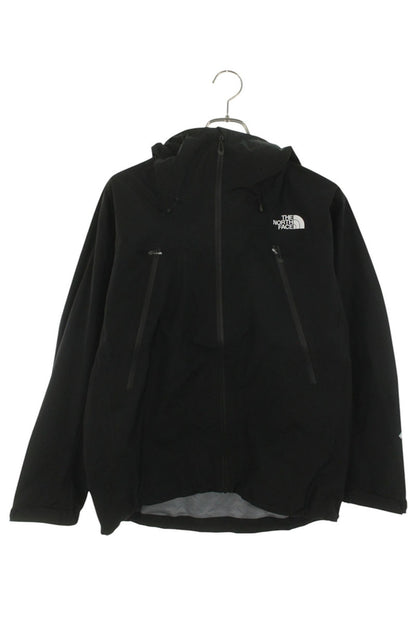 THE NORTH FACE Black Gore-Tex Zip Up Hooded Blouson Size S