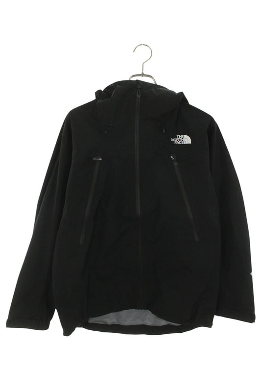 THE NORTH FACE Black Gore-Tex Zip Up Hooded Blouson Size S