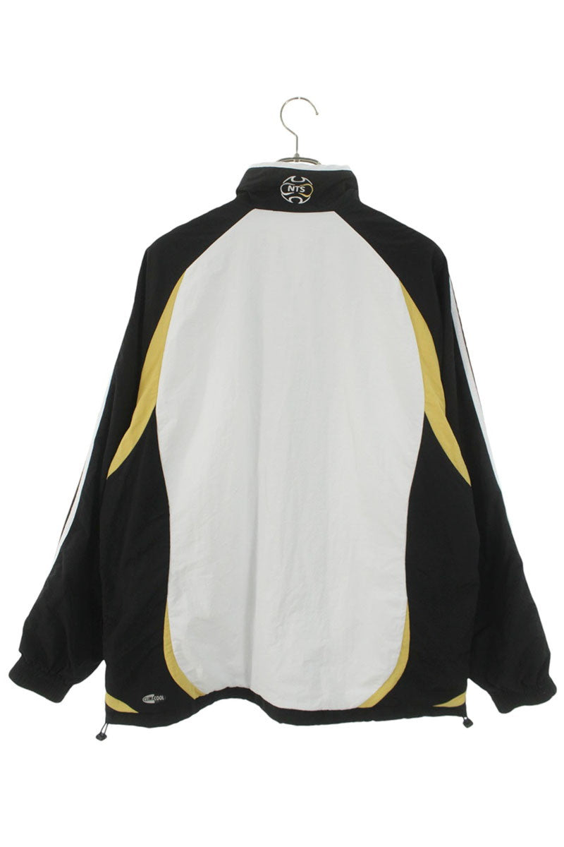 adidas NTS Radio TG TRACKTOP Black/White Size XL