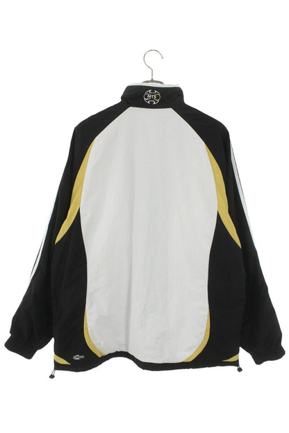 adidas NTS Radio TG TRACKTOP Black/White Size XL
