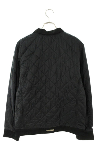 Chrome Hearts Chomper Patch Nylon Quilted Blouson Size M