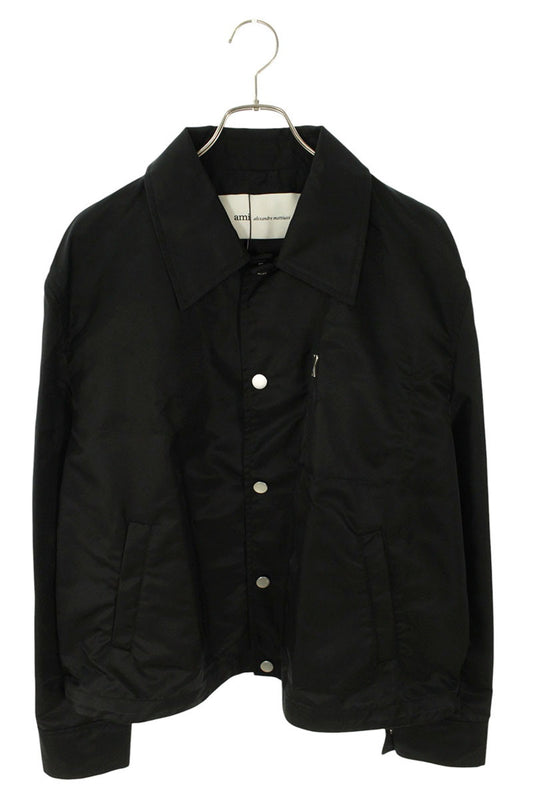 AMI 26SS Blouson Black Size XL