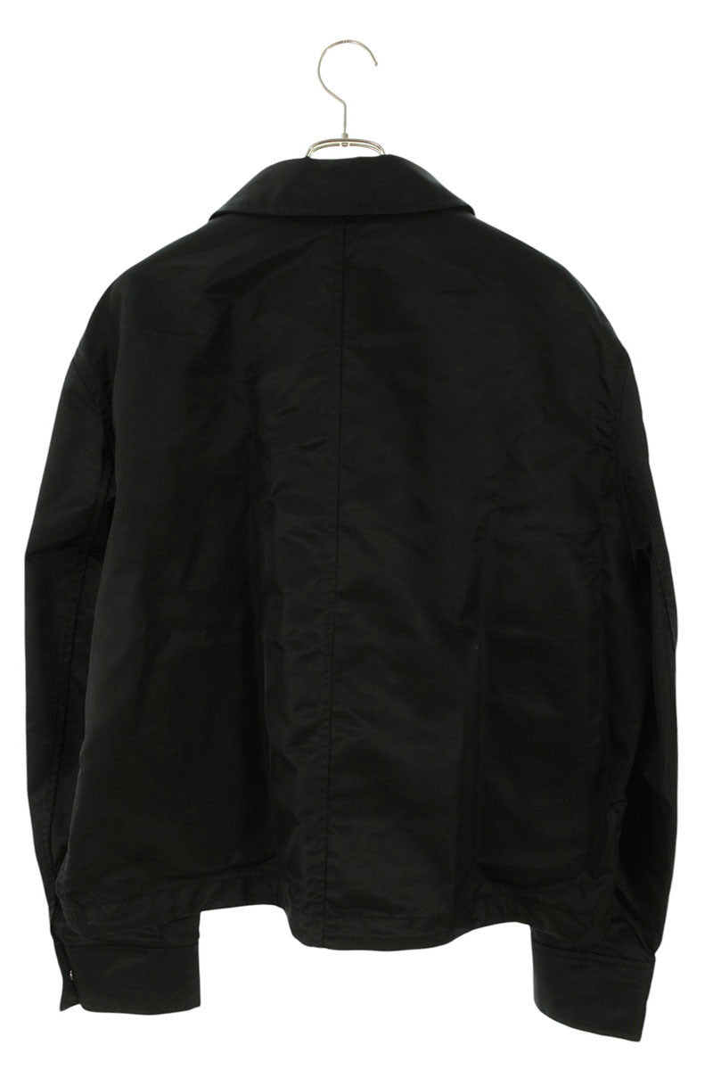 AMI 26SS Blouson Black Size XL