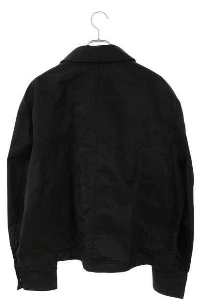 AMI 26SS Blouson Black Size XL