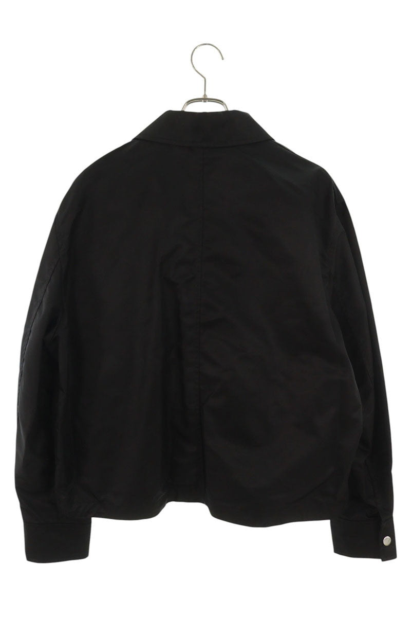 AMI Alexandre Mattiussi 26SS Heart A Design Blouson Size L