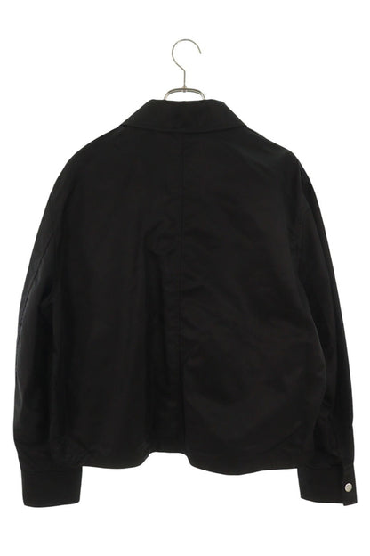 AMI Alexandre Mattiussi 26SS Heart A Design Blouson Size L