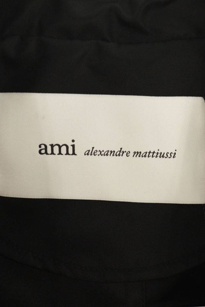 AMI Alexandre Mattiussi 26SS Heart A Design Blouson Size L