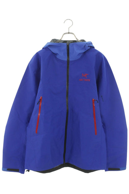 ARCTERYX BETA JACKET RECUT V Nylon Blouson Size L