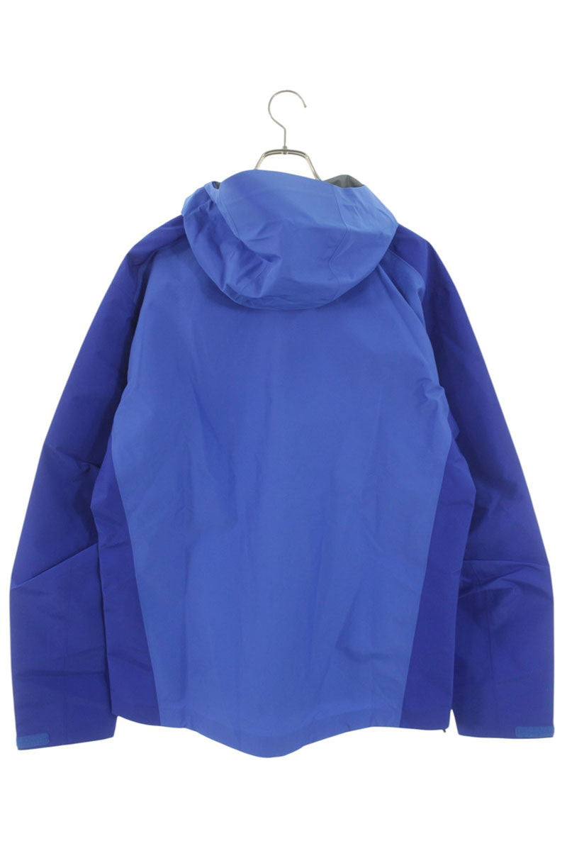 ARCTERYX BETA JACKET RECUT V Nylon Blouson Size L