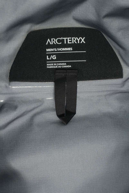ARCTERYX BETA JACKET RECUT V Nylon Blouson Size L