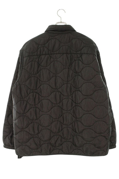 PEACEMAKER oamc Logo Embroidered Blouson Black Size M