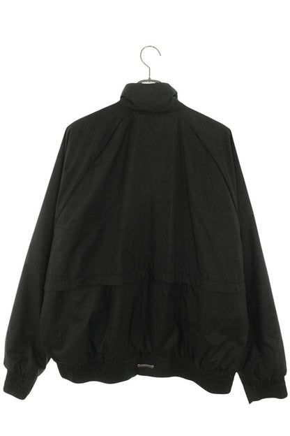 Chrome Hearts U MATCH POINT NYLN Dagger Zip Padded Size XL