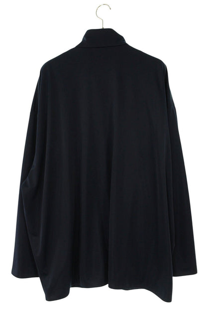Balenciaga Zip Up Jacket Blue Size S