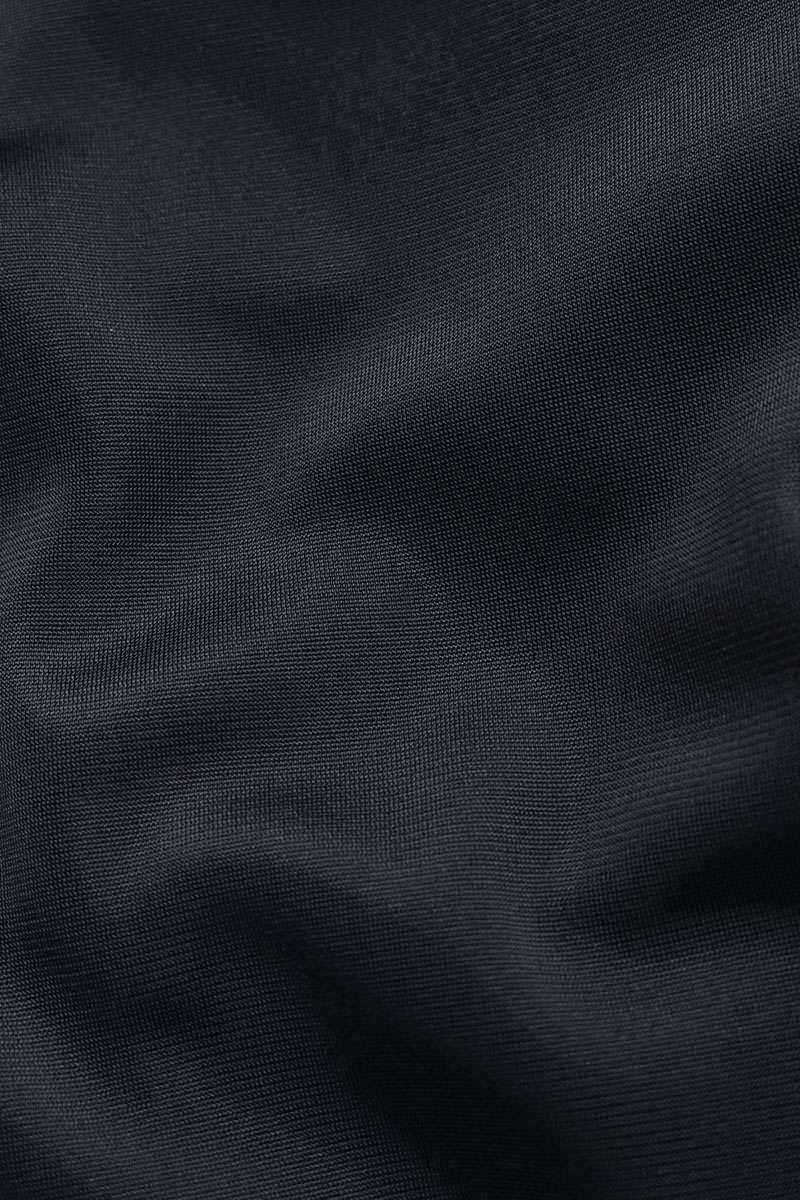 Balenciaga Zip Up Jacket Blue Size S