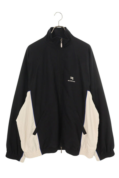 BALENCIAGA 22SS Tracksuit Nylon Blouson Multi Size XXS