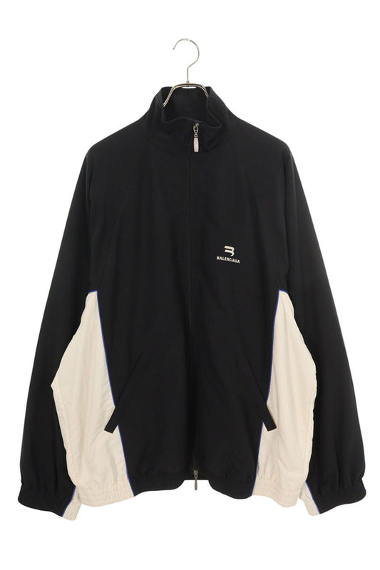 BALENCIAGA 22SS Tracksuit Nylon Blouson Multi Size XXS