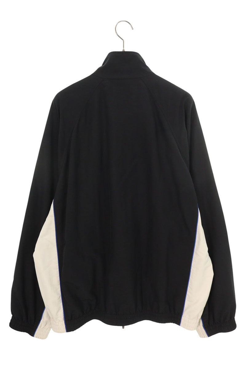 BALENCIAGA 22SS Tracksuit Nylon Blouson Multi Size XXS