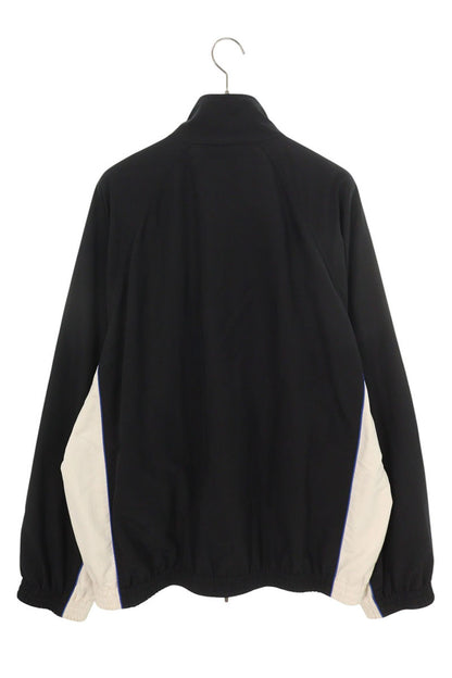 BALENCIAGA 22SS Tracksuit Nylon Blouson Multi Size XXS