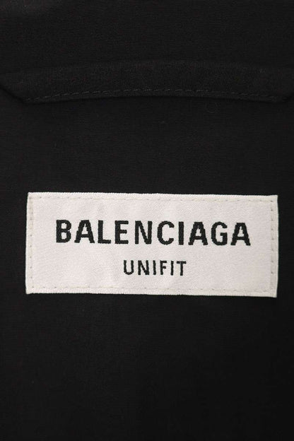 BALENCIAGA 22SS Tracksuit Nylon Blouson Multi Size XXS