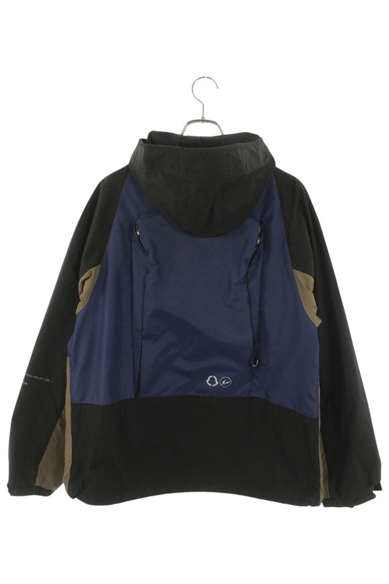 MONCLER x fragment design WARREN Giubbotto Multi Size XS