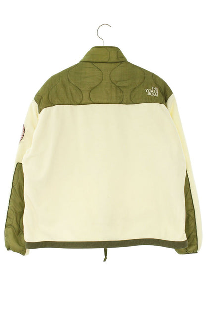 READYMADE 20AW Quilted Fleece Jacket multi Size XS