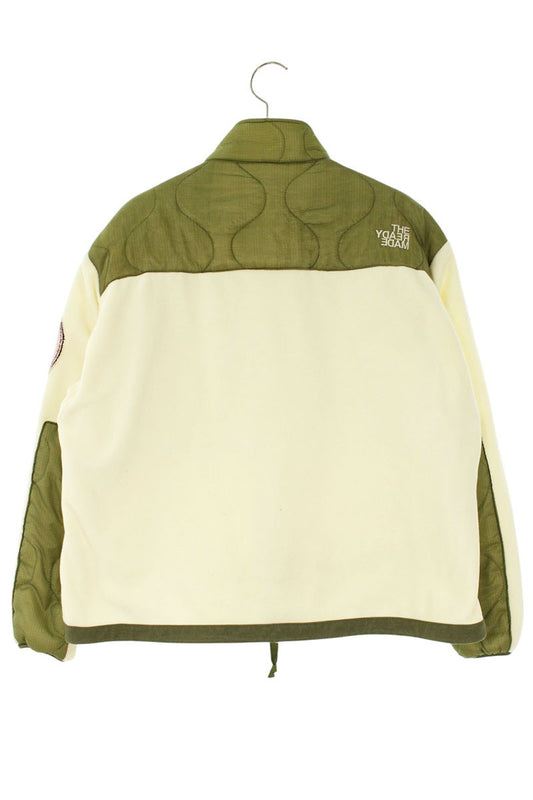 READYMADE 20AW Quilted Fleece Jacket multi Size XS
