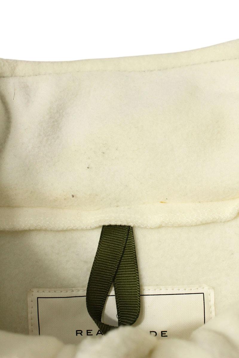 READYMADE 20AW Quilted Fleece Jacket multi Size XS