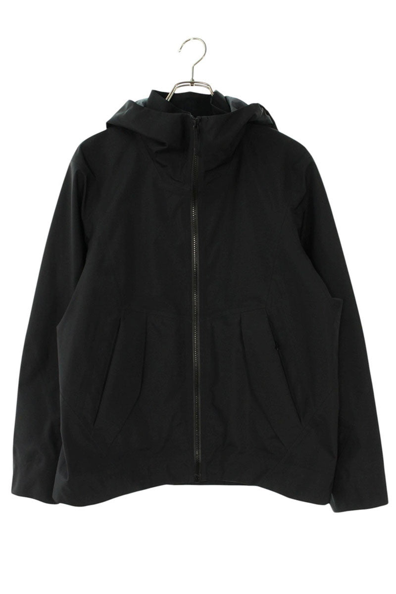 ARCTERYX Diode Jacket Gore-Tex Black Size XS