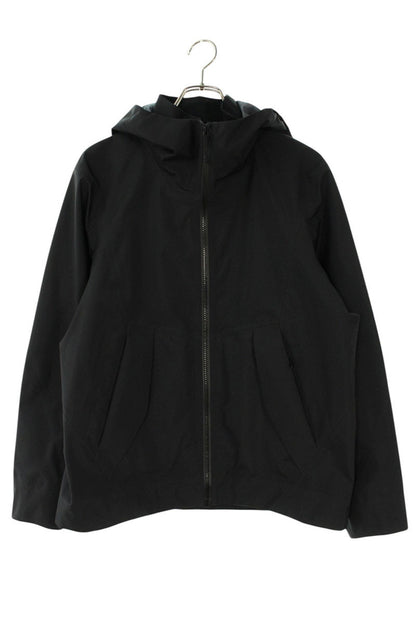 ARCTERYX Diode Jacket Gore-Tex Black Size XS