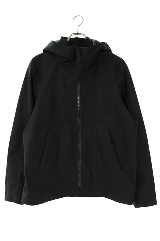 ARCTERYX Diode Jacket Gore-Tex Black Size XS