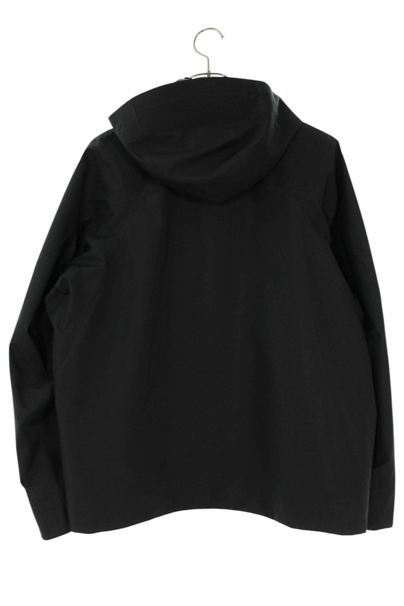 ARCTERYX Diode Jacket Gore-Tex Black Size XS