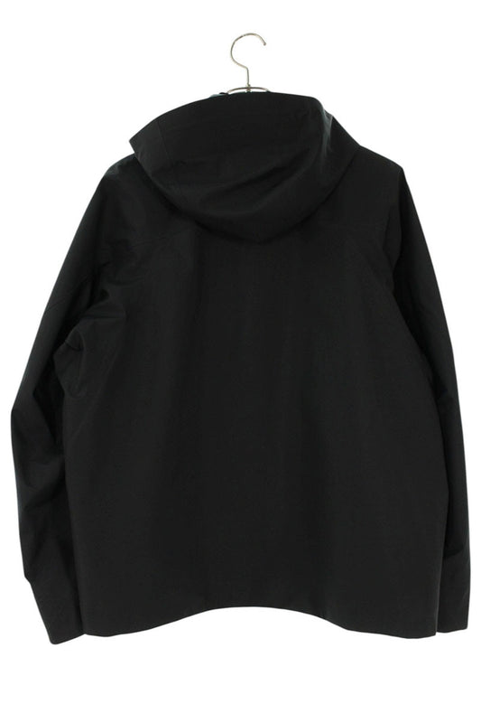ARCTERYX Diode Jacket Gore-Tex Black Size XS